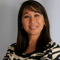 Cisco Networking Academy Employee Diana Tamashiro's profile photo