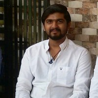 Nielsen Employee Vikram Gowda's profile photo