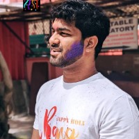 Frontizo Employee Chitranjan Bhardwaj's profile photo