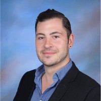 Roots Academy Employee Alex Leon's profile photo