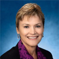 Wilson County Government, NC Employee Kimberly Irvine's profile photo