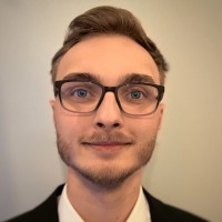 Best Buy Employee Lucas Lemke's profile photo