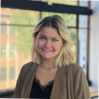 Danish Life Science Cluster Employee Marlene Jensen's profile photo