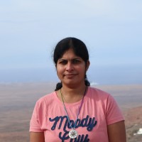 Clue Software Employee Bindu Konidala's profile photo
