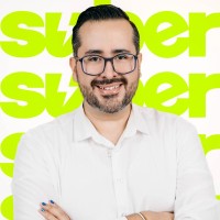 Superincentivos Employee Angel González's profile photo