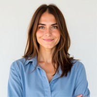 Fantastic Frank Real Estate Employee Lauren Talio's profile photo