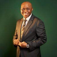 Nisa Premier Hospital Employee Ibrahim Wada's profile photo