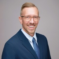 Fidelity Investments Employee Nathaniel Johnson's profile photo