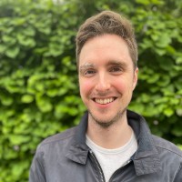 Abridge Employee Michael Cousins's profile photo