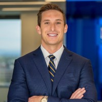CBRE Employee Conor Brennan's profile photo