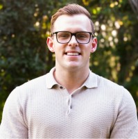 Housemark Employee Jack Patterson's profile photo
