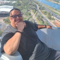 Delgo Employee Diego de Lima's profile photo