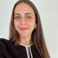 BioShieldOne Employee Hanna Cohen's profile photo