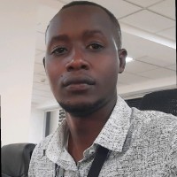 Kenya National Highways Authority Employee Laban Kibongong's profile photo