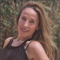 Venus International Employee Ranya Abdel-Khalek's profile photo