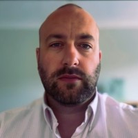 KPMG Employee David Paling's profile photo