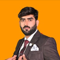 Prima Systems Employee Hamza Nadeem's profile photo
