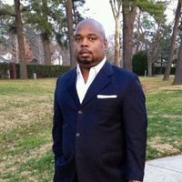 Rize Enterprises LLC Employee David Pharr's profile photo