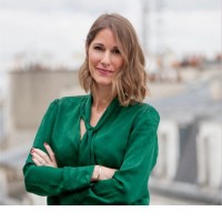 Turenne Groupe Employee Jessica Barbé's profile photo