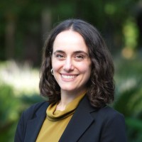 Northern California Innocence Project (NCIP) Employee Sarah Pace's profile photo