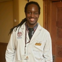 ProPharma Employee Ronnie Guyton's profile photo