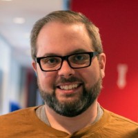 Nasdaq Employee Alan Squires's profile photo