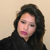 La Poste - De Post Employee Leila Chaouch's profile photo