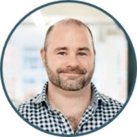 Transmission Employee Mark McCabe's profile photo