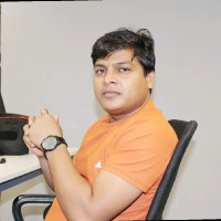 Imegh Employee Nilesh Kumar's profile photo
