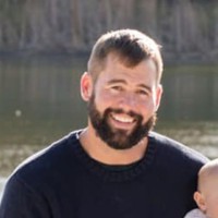 Curium Pharma Employee Thomas Blue's profile photo