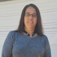 Allied Landscape Employee Tiffany Jenkins's profile photo