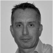 Globalgig Employee Mark Castle's profile photo