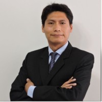 SURTIDORES Employee Jhonny Paico's profile photo