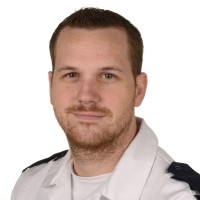 Central and North West London NHS Foundation Trust Employee Toby Daniel's profile photo