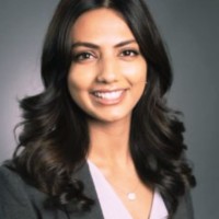 Seven Bits Technologies Employee Grace Abraham's profile photo