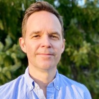 Worth Clark Realty Employee Matt Johnson's profile photo