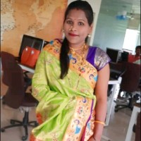 Stride Software Employee Sneha Mahadik-Basugade's profile photo