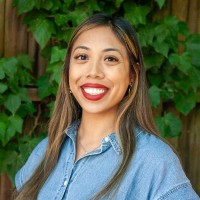 cred. Employee Asia Camagong's profile photo