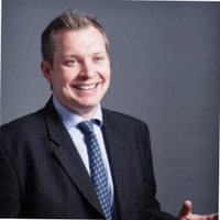IBM Employee David Haigh's profile photo