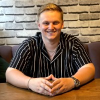 AppsGeyser.com Employee Anton Lapin's profile photo