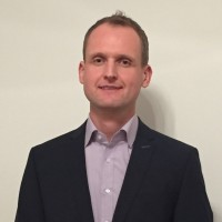 Silnova Employee Michael Stary's profile photo