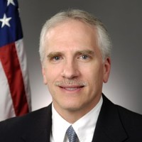 Office of Naval Research Employee Jeff Bradel's profile photo