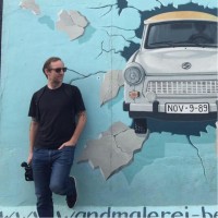 Sidhe Interactive Employee Daniel Smart's profile photo