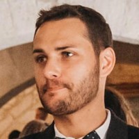 Sancare Employee François Denche's profile photo