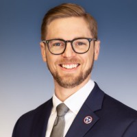Tennessee Department of Transportation Employee John Saalwaechter's profile photo