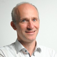 MAQIT S.A. Employee Luc Maquil's profile photo