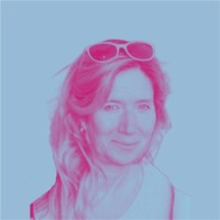 Intersect MBO Employee Larisa McFarlane's profile photo