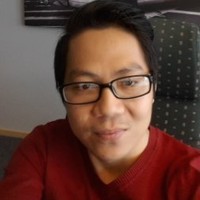 Precio Fishbone Employee Mike Tran's profile photo