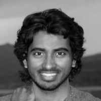 Ekata, a Mastercard company Employee Ramcha Angarai's profile photo