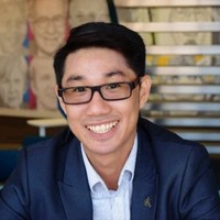 Ipsos Employee Daniel Wong-Chi-Man's profile photo